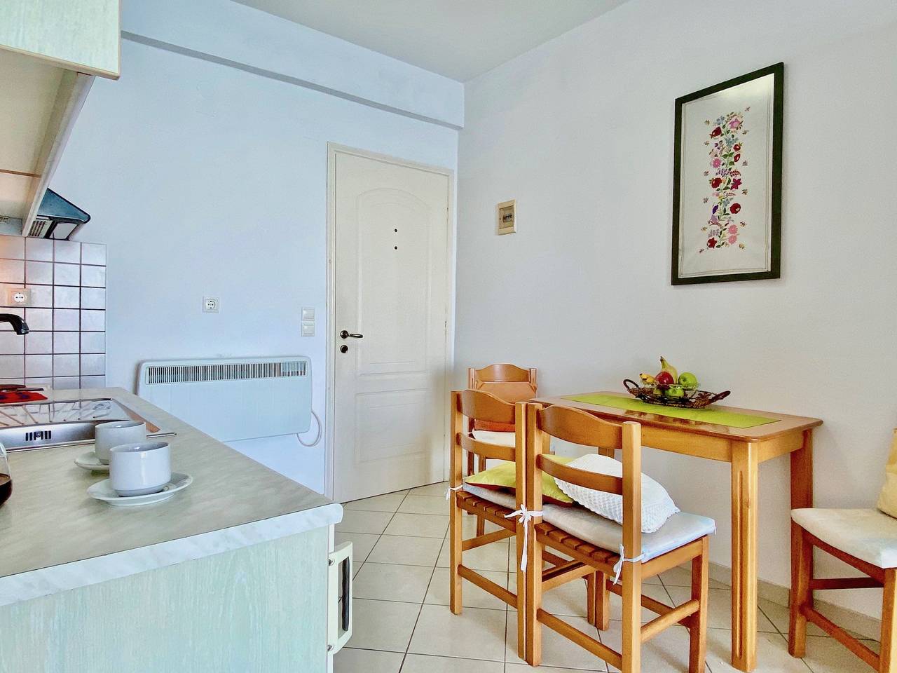 Seafront Ourania Studio, foto 12