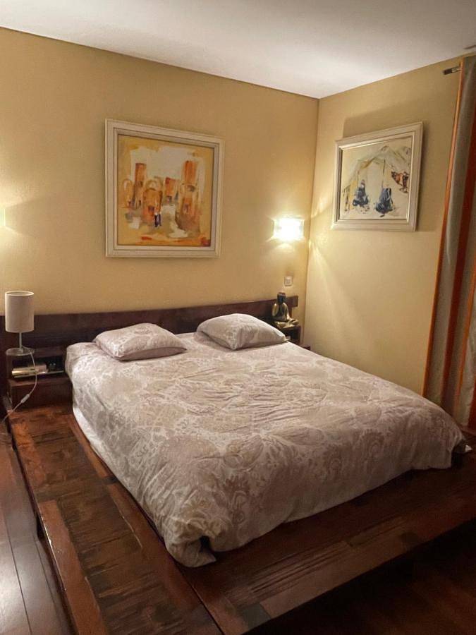 Chambre d’hôte pour 2 personnes, avec piscine et jardin