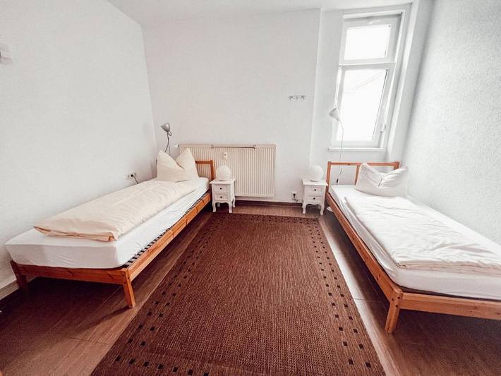 Ferienwohnung für 3 Personen in Wolfenbüttel - 3