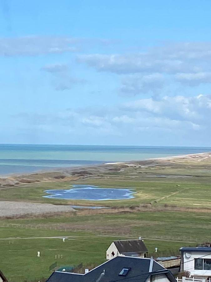 Gîte pour 2 personnes, avec jardin et vue à Woignarue - 3