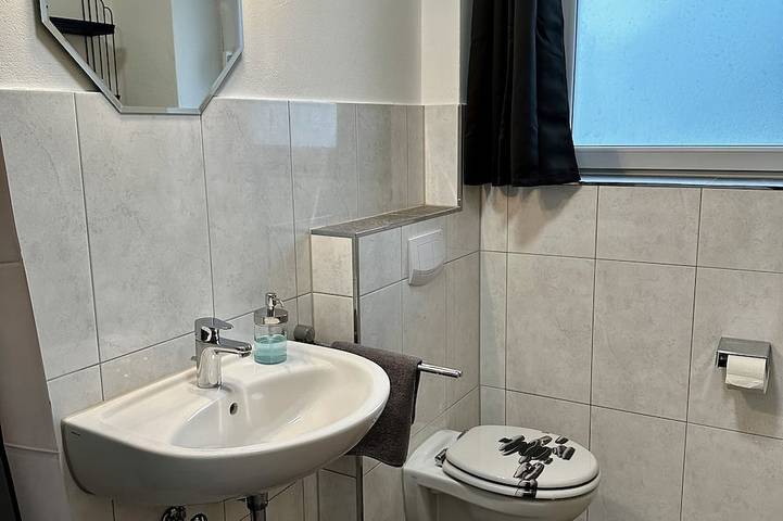 Ganze Wohnung, Ferienapartment am Glück in Bad Zwischenahn, Ammerland