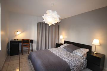 Holiday Rental for 4 People in Minimes-Barrière de Paris (Toulouse), Toulouse, Photo 1
