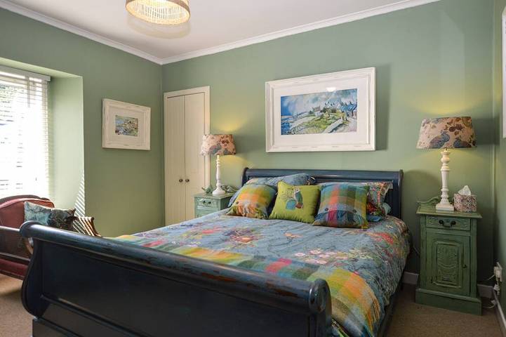 Ganze Wohnung, Tigh Na Alt Ferienwohnung, Meerblick, tierfreundlich, gutes Preis-Leistungsverhältnis in Tighnabruaich, Argyll & Bute