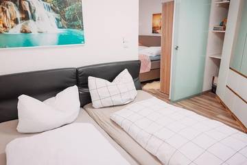 Bungalow für 7 Personen in Mühlviertel, Oberösterreich, Bild 3