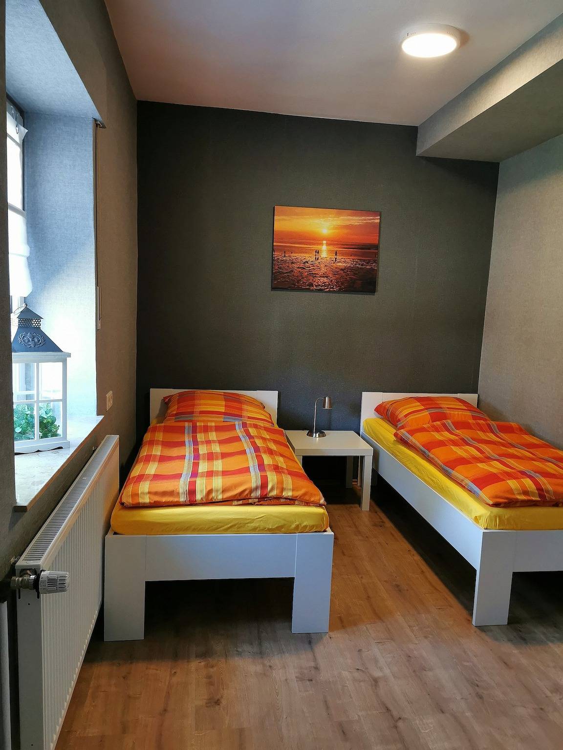 Vakantieappartement voor 8 personen met terras, foto 8