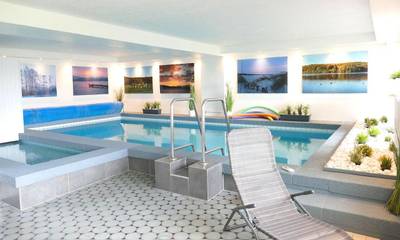 Hotel für 2 Personen in Malente