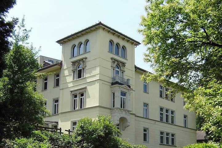 Appartement de vacances pour 2 personnes, avec balcon - 1