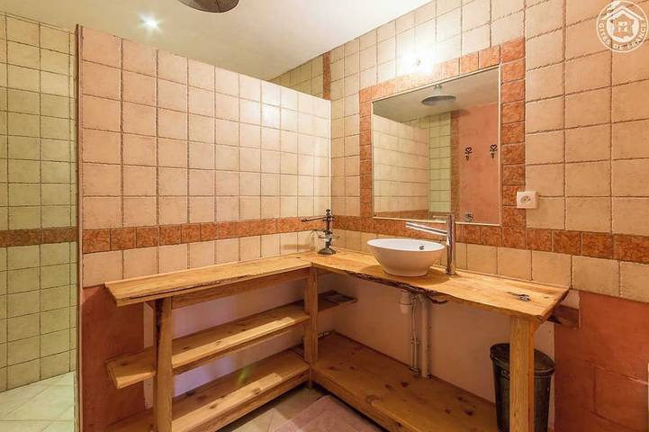 Location de vacances pour 5 personnes dans Lac de Roselend - 4