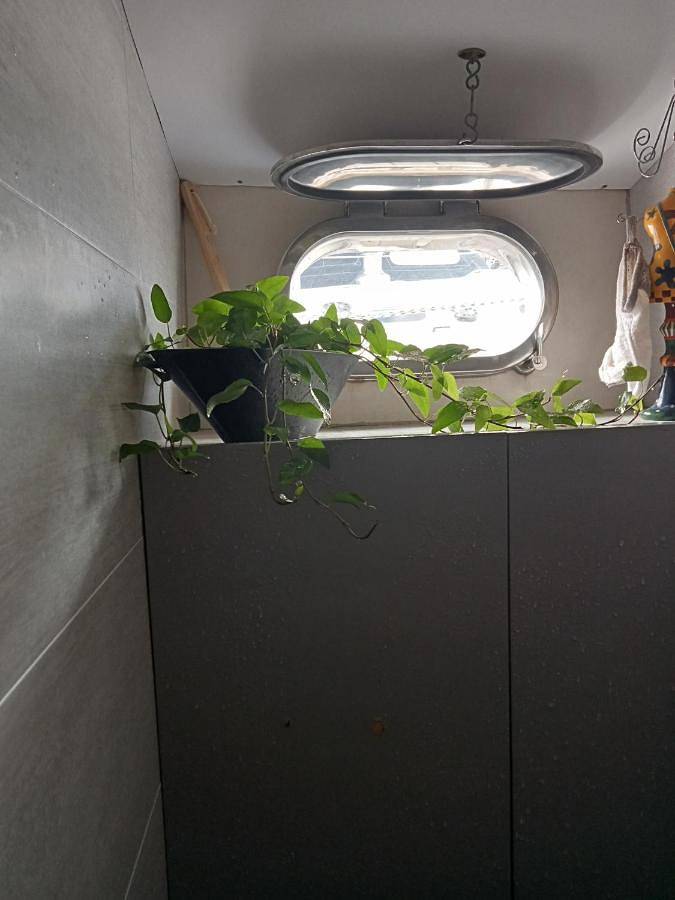 Bateau pour 2 personnes, avec terrasse et vue dans Occitanie - 2