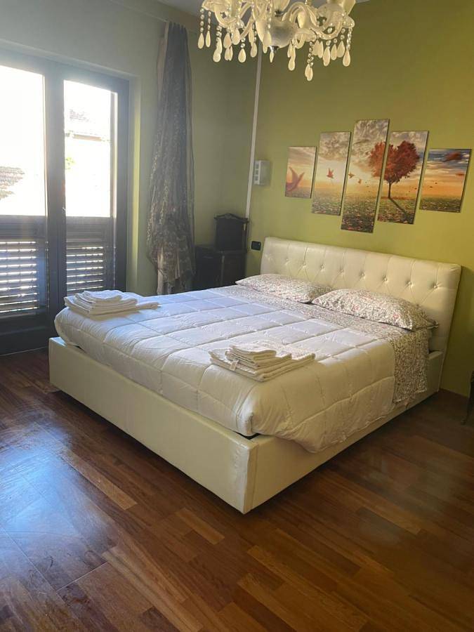 Casa Di Marzio in Pratola Peligna, Province de l'Aquila