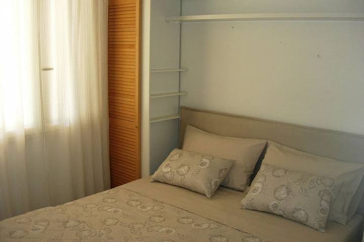 Villa pour 6 personnes, avec jardin ainsi que terrasse et jacuzzi à Bari - 2