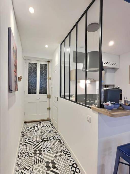 Gîte pour 4 personnes, avec vue à Bourg-en-Bresse - 2