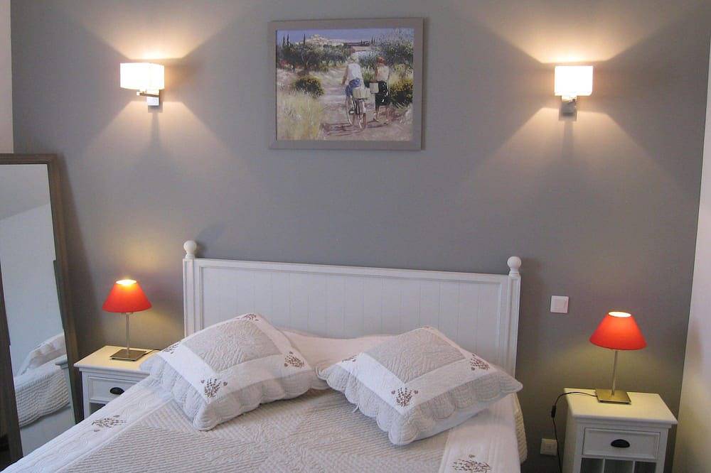 Apartamento entero, Monopertuis 'vino turismo alojamientos - Gîte Francine in Châteauneuf-du-Pape, Vaucluse