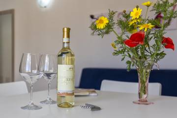 Vakantieappartement voor 5 Personen in Isola Rossa, Olbia-Tempio, Afbeelding 3