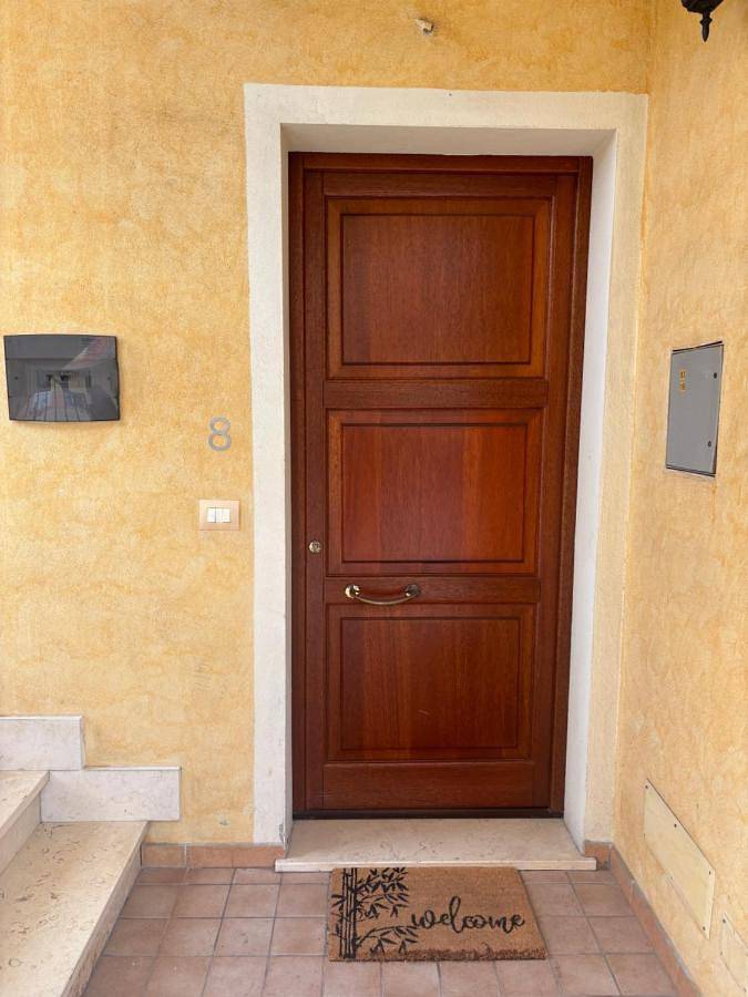 Appartamento intero, La Fede Sarda in Decimomannu, Campidano