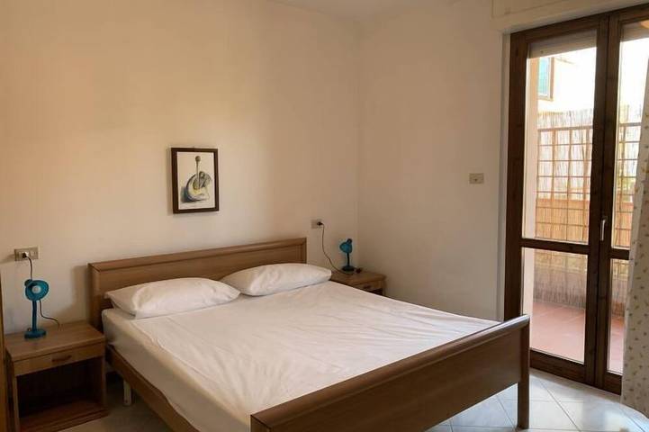 Ferienwohnung für 6 Personen, mit Garten in San Benedetto del Tronto - 4