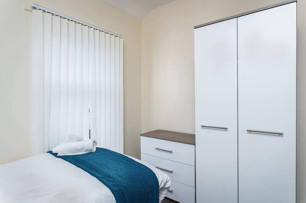 Apartamento entero, Cosy and Comfortable Stay - Swansea in Swansea, Región de Swansea