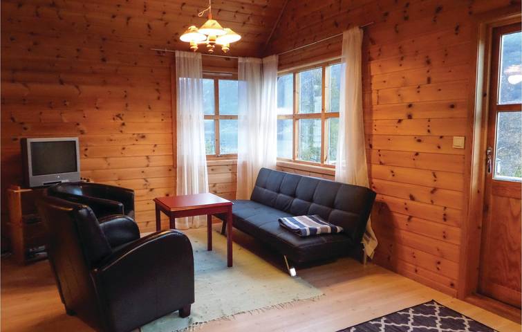 Ferienhaus für 4 Personen, mit Garten, mit Haustier in Hardangerfjord - 3