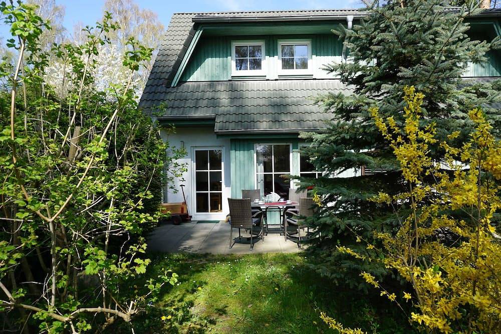 Ferienwohnung in Usedom für 4 Personen in Usedom