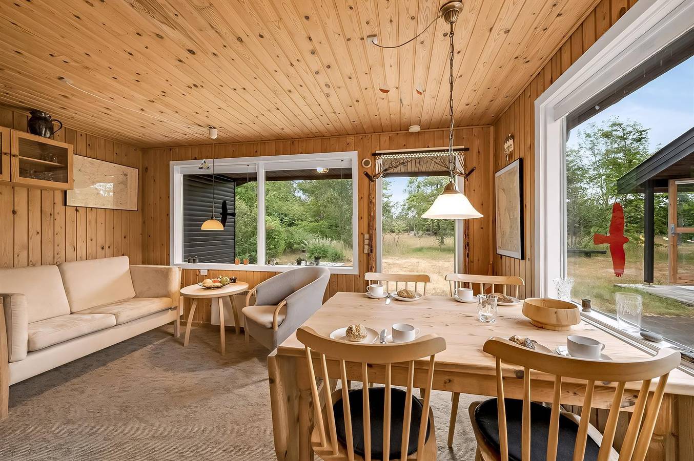Pet friendly home in Skjern with Wifi in Skjern, Ringkøbing Fjord