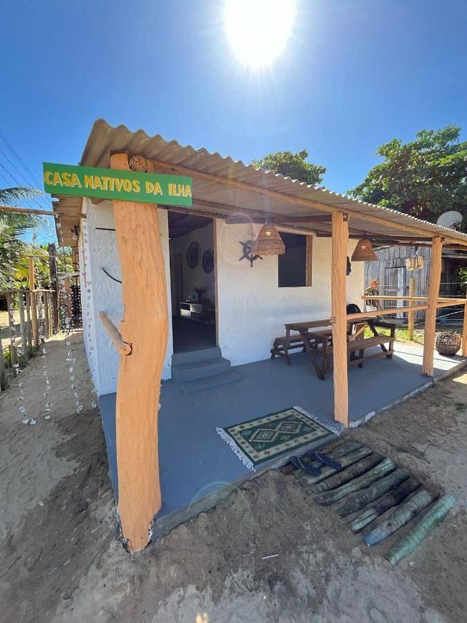 Lodge pour 5 personnes, avec jardin ainsi que vue et vue sur le lac