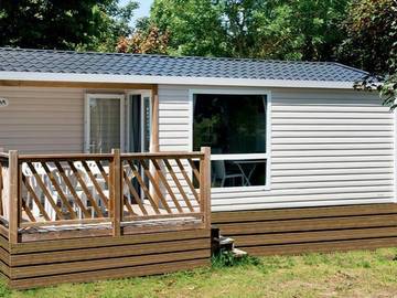 Camping pour 2 Personnes dans Gouvieux, Hauts-de-France, Photo 1