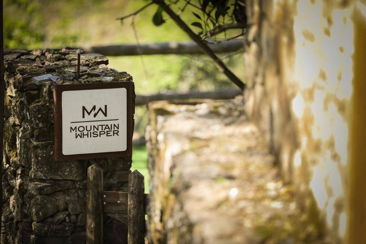 Mountain Whisper in Serra da Lousã
