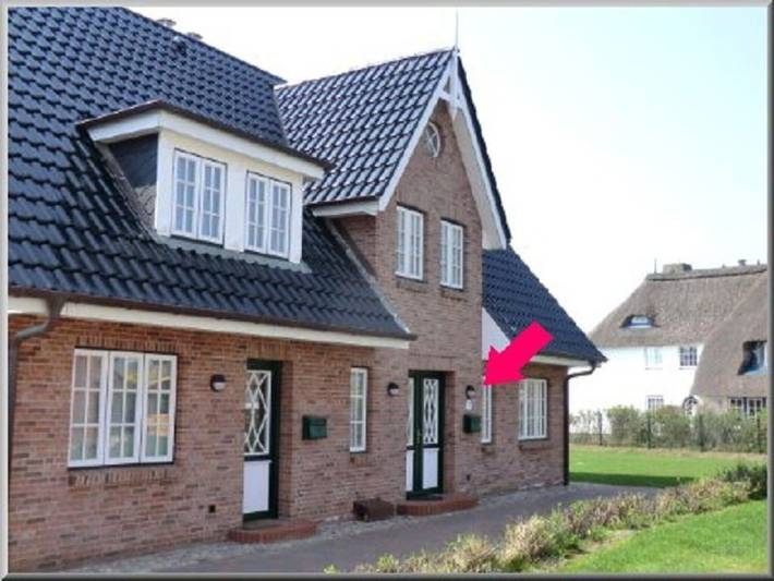 Ferienhaus für 6 Personen, mit Sauna und Terrasse sowie Garten - 1