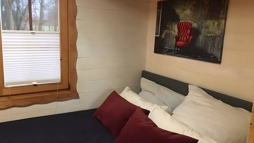 Ferienhaus für 4 Personen, mit Garten in Hannover und Umgebung - 3