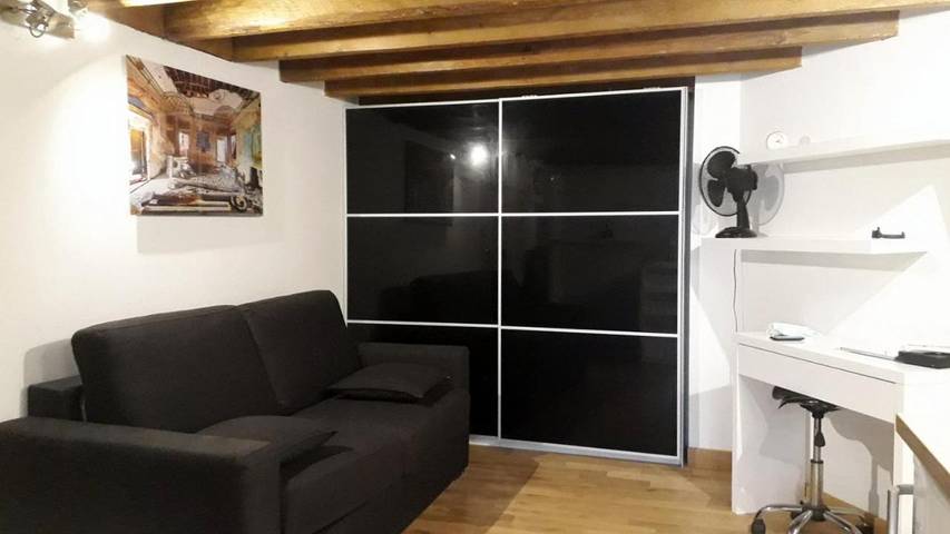 Appartement de vacances pour 2 personnes