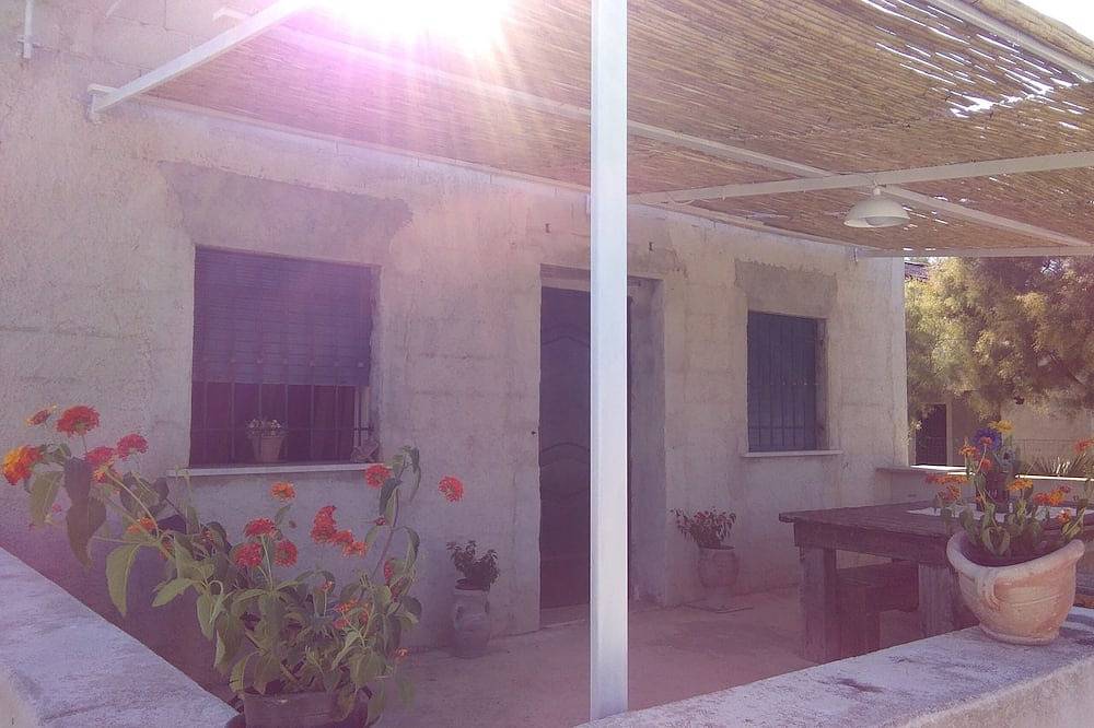 Villa Paguro Sole Mare En Marzamemi 70 M. Del Mar in Reitani, Municipio de Noto
