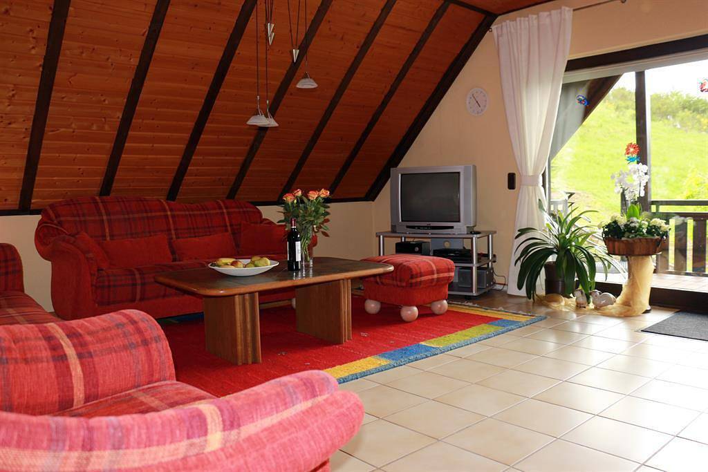 Apartamento vacacional entero, 6-Bettwohnung in Nimshuscheid, Bitburg-Prüm