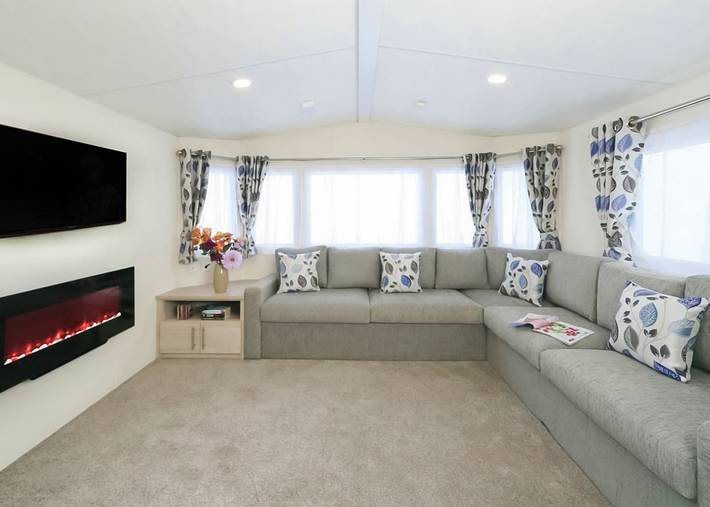 Bungalow für 4 Personen in England - 2
