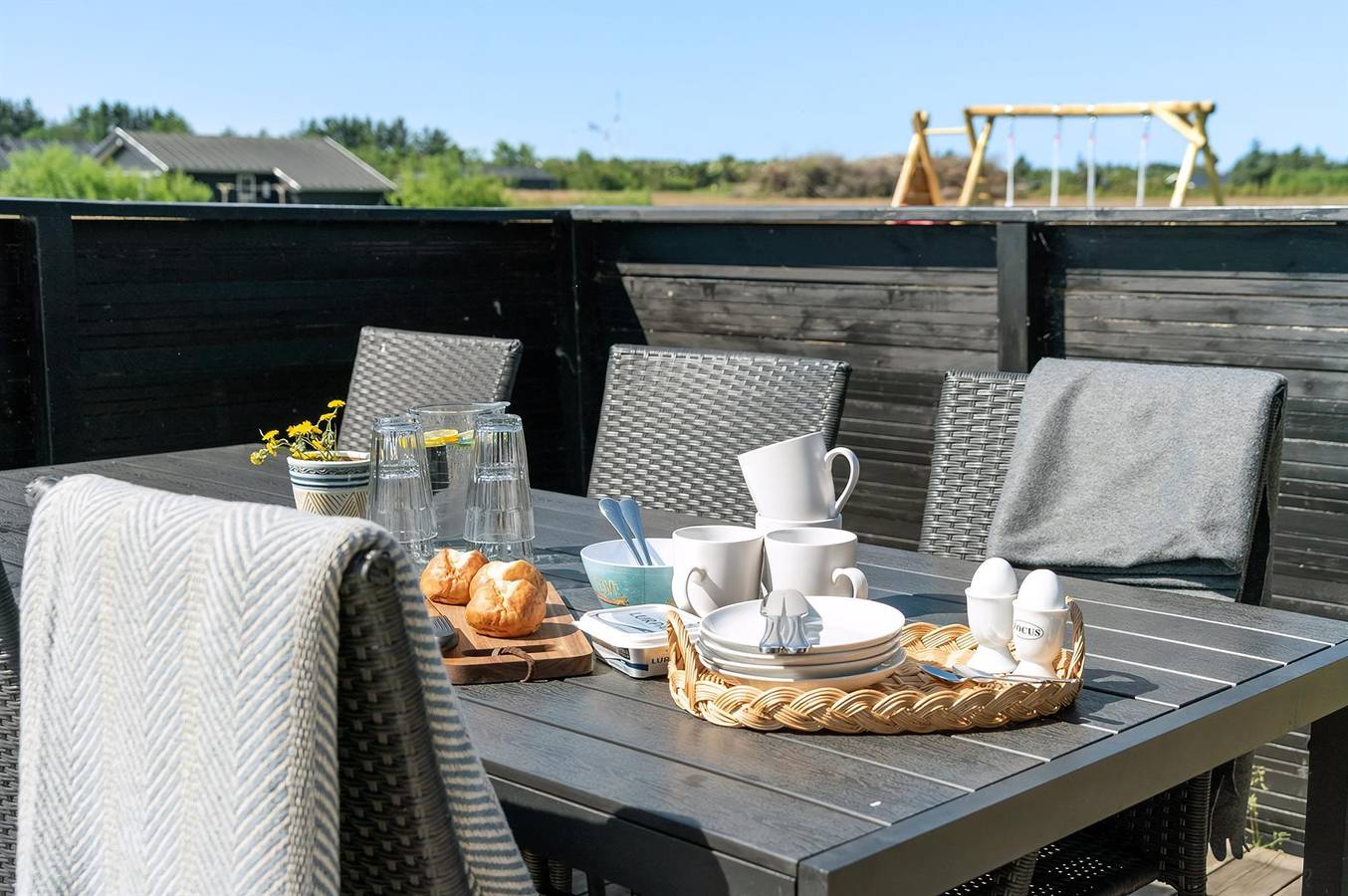 Pet friendly home in Løkken with sauna in Løkken, Hjørring Region
