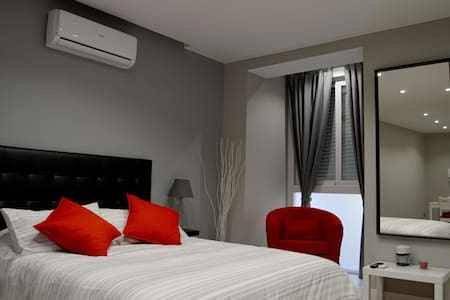 Gîte pour 2 personnes à Saragosse - 2