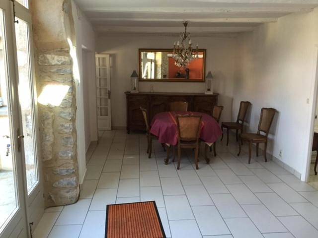 Location de vacances pour 6 personnes, avec vue et terrasse, animaux acceptés à Rivière-sur-Tarn - 2