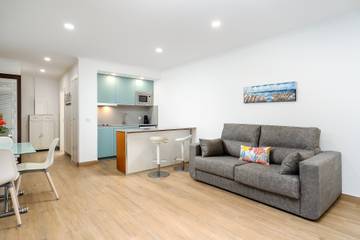 Apartamento De Férias para 4 Pessoas em Vilamoura, Quarteira, Foto 2