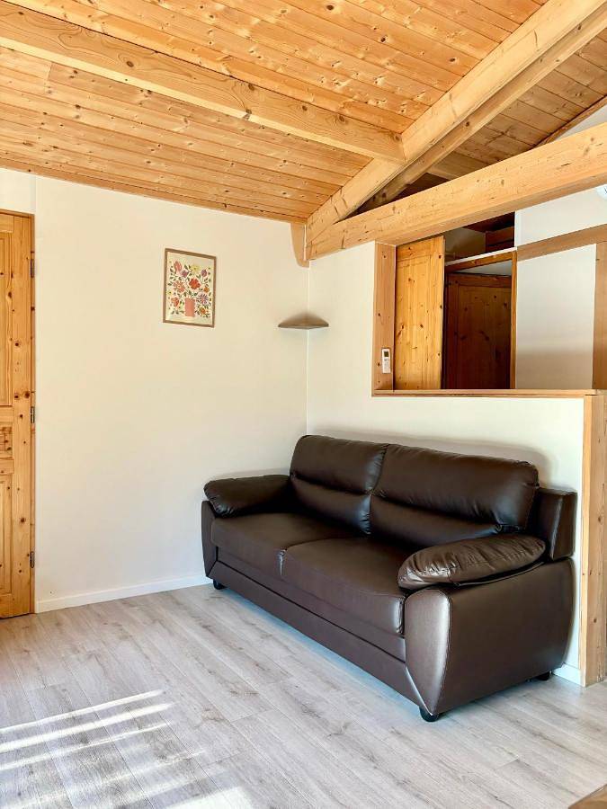 Location de vacances pour 4 personnes, avec Jacuzzi ainsi que Terrasse et Jardin à Saint-Romain-de-Jalionas - 3