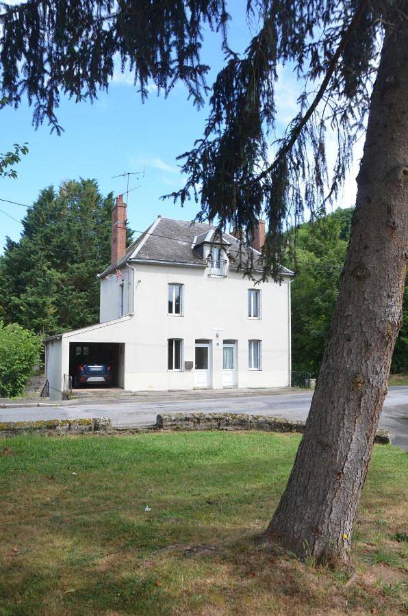 Appartement de vacances pour 2 personnes, avec Vue sur le lac