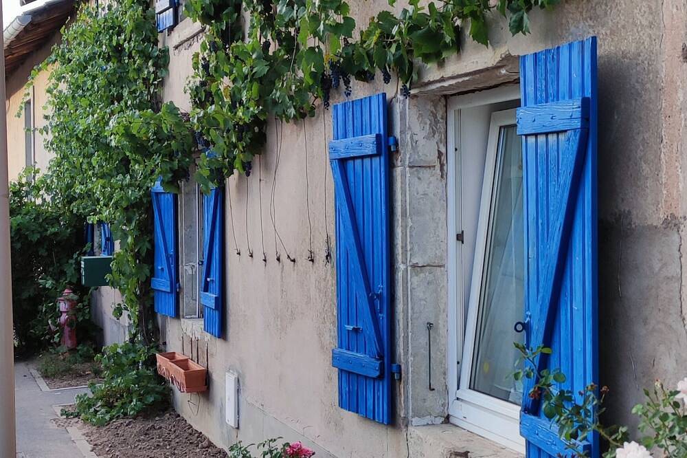 Agréable maison de village in Hériménil, Région de Lunéville