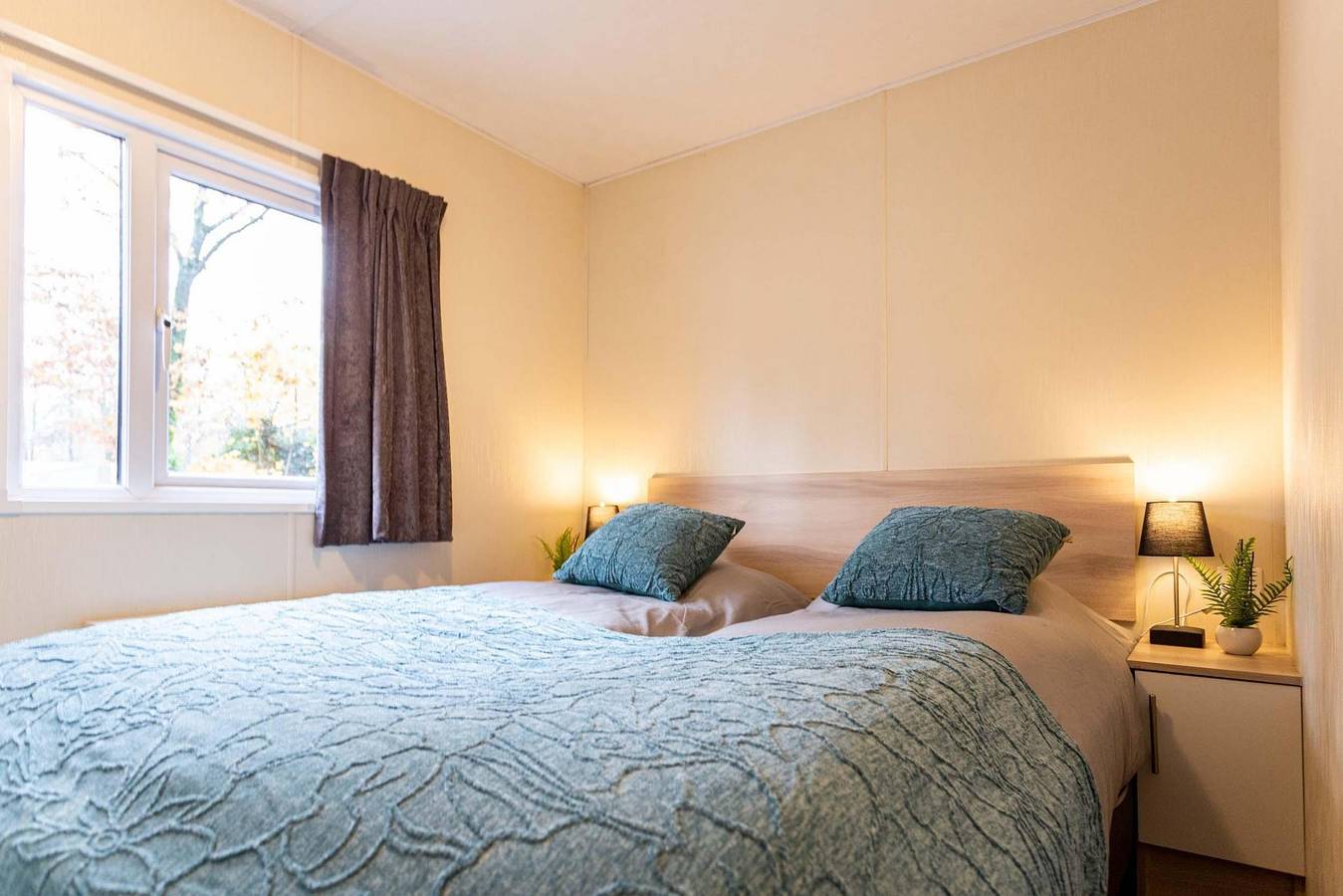 Bospark Ede — Holiday home 6 personen in Ede, Hoge Veluwe