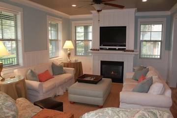 Vacation House for 12 Guests in Nelscott, Lincoln City, Picture 1