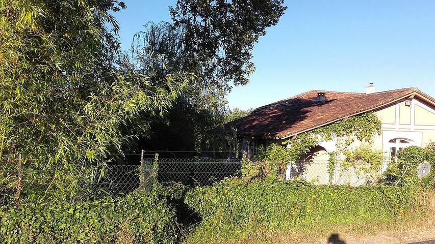Chambre d’hôte pour 2 personnes, avec jardin en Dordogne - 3