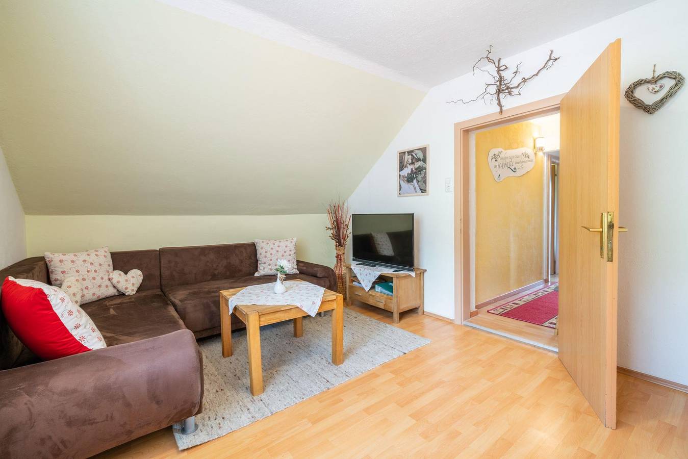 Ganze Ferienwohnung, Klammerhof in Millstätter See