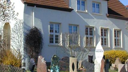 Ferienwohnung für 3 Personen, mit Garten in Schweigen-Rechtenbach