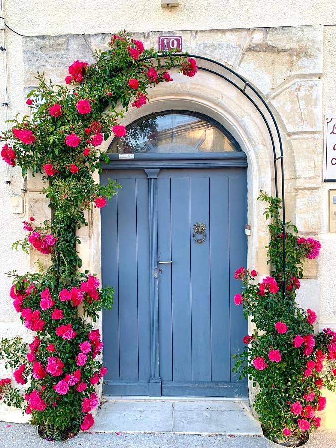 Chambre d’hôte pour 2 personnes, avec jardin et piscine à Puisseguin - 2