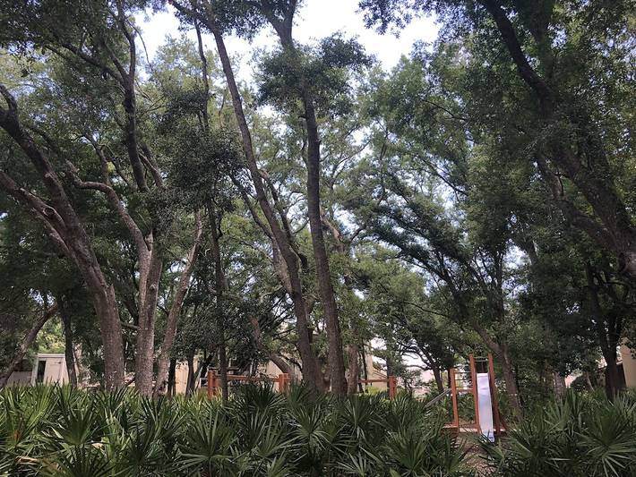 Vacation rental for 4 people, with terrace and pool in Jekyll Island
