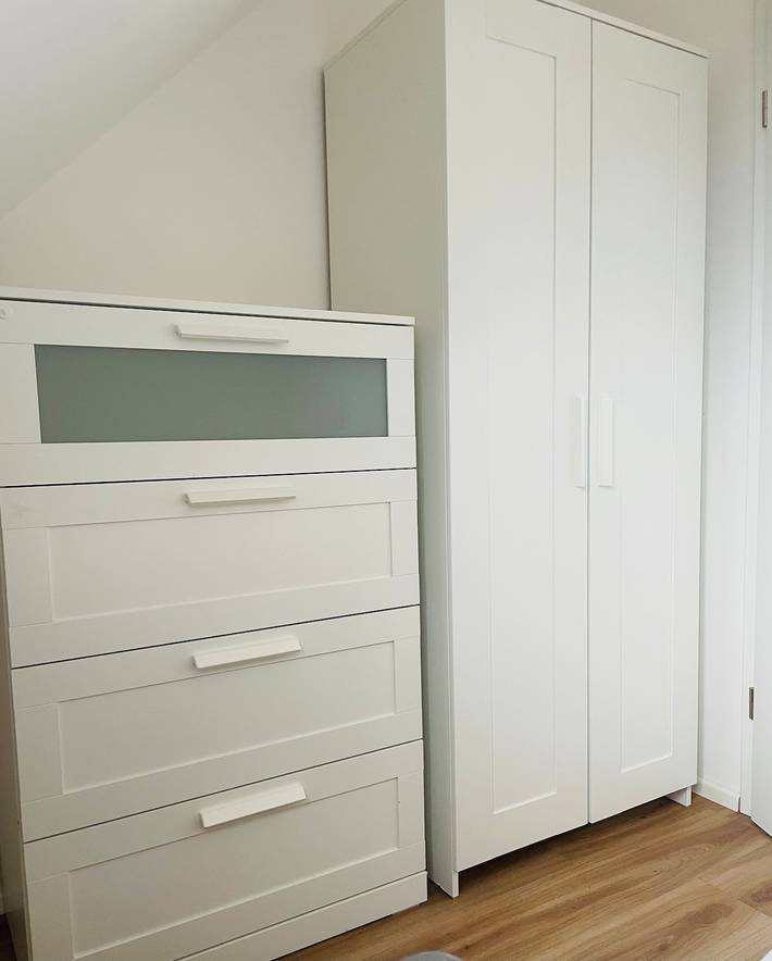 Ganze Ferienwohnung, Traumhafte Zwei-Zimmer-Wohnung mit Dachterrasse (Schloss- und Neckarblick) in Heidelberg, Kurpfalz
