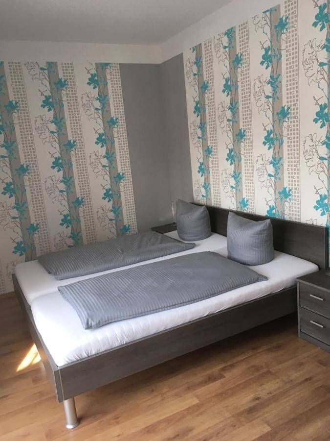 Maison d’hôte pour 2 personnes, avec vue et terrasse à Ingolstadt - 3