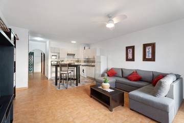 Vakantiehuis voor 2 Personen in Adeje, Canarische eilanden, Afbeelding 4